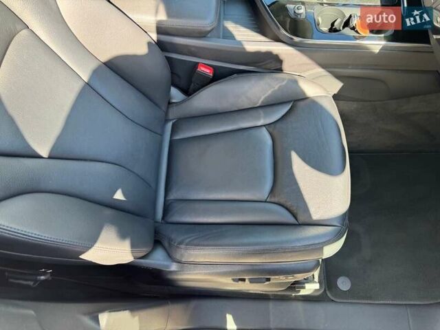 Белый Ауди Ку 7, объемом двигателя 3 л и пробегом 114 тыс. км за 41000 $, фото 63 на Automoto.ua