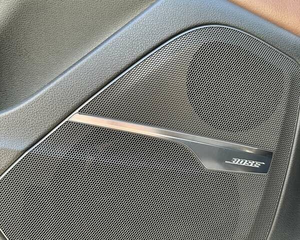 Белый Ауди Ку 7, объемом двигателя 3 л и пробегом 91 тыс. км за 36499 $, фото 19 на Automoto.ua