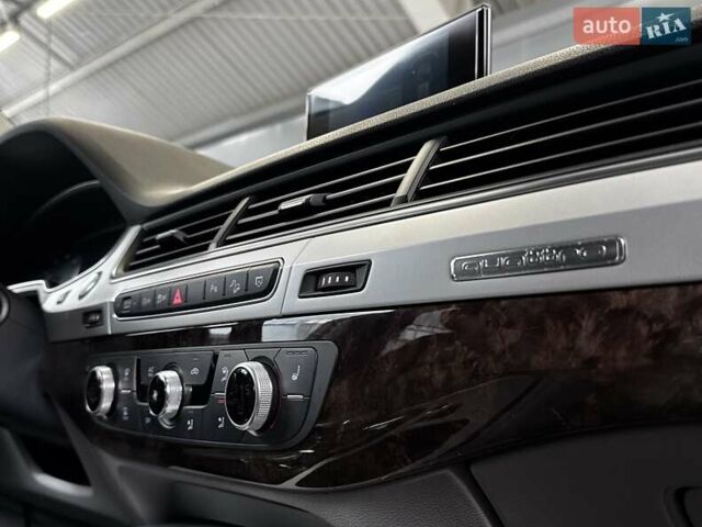 Белый Ауди Ку 7, объемом двигателя 1.98 л и пробегом 102 тыс. км за 29900 $, фото 41 на Automoto.ua