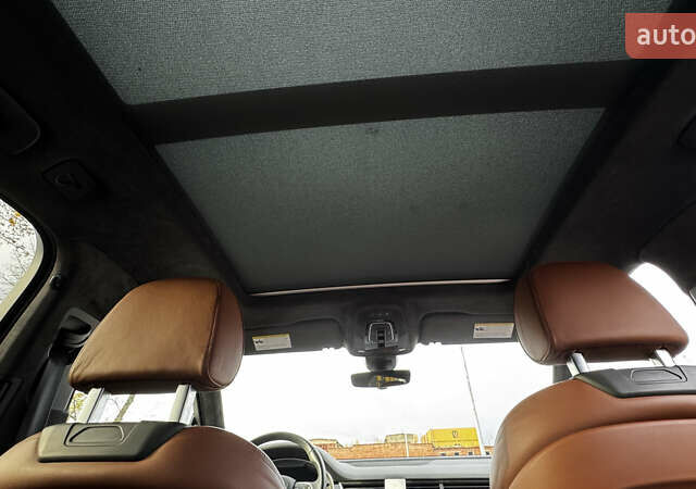 Ауди Ку 7 2018 в Тернополе на Automoto.ua Белый Ауди Ку 7, объемом двигателя 3 л и пробегом 151 тыс. км за 40900 $, фото 36 на Automoto.ua