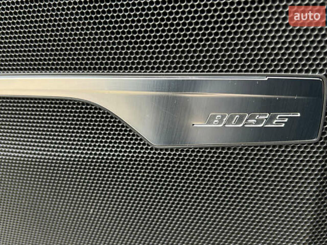 Ауді Ку 7 2018 у Львові на Automoto.ua Білий Ауді Ку 7, об'ємом двигуна 3 л та пробігом 108 тис. км за 35900 $, фото 24 на Automoto.ua