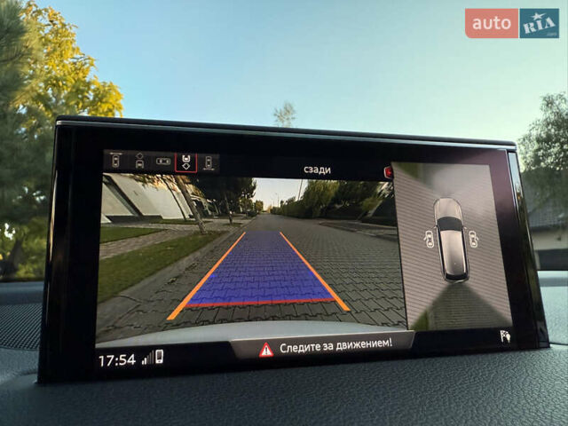 Белый Ауди Ку 7, объемом двигателя 3 л и пробегом 108 тыс. км за 31700 $, фото 121 на Automoto.ua