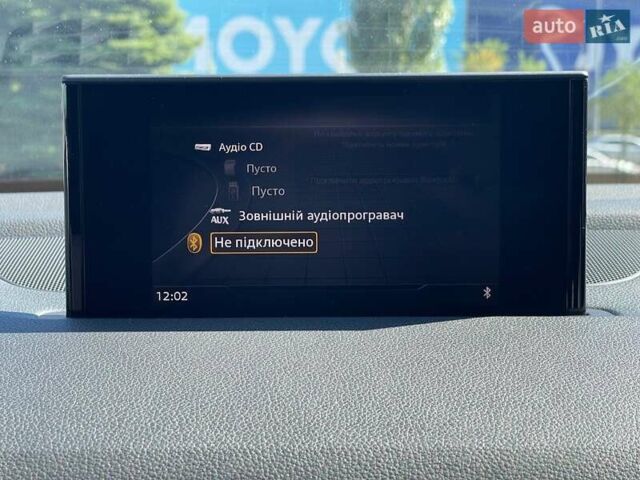 Белый Ауди Ку 7, объемом двигателя 3 л и пробегом 114 тыс. км за 41000 $, фото 46 на Automoto.ua