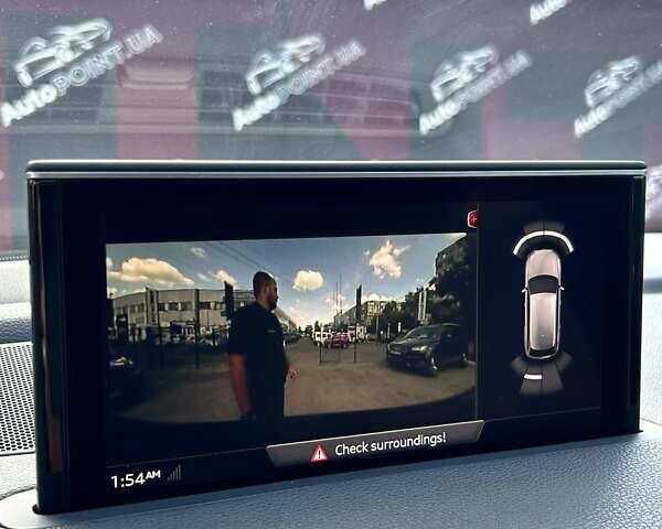 Белый Ауди Ку 7, объемом двигателя 2 л и пробегом 128 тыс. км за 27700 $, фото 38 на Automoto.ua