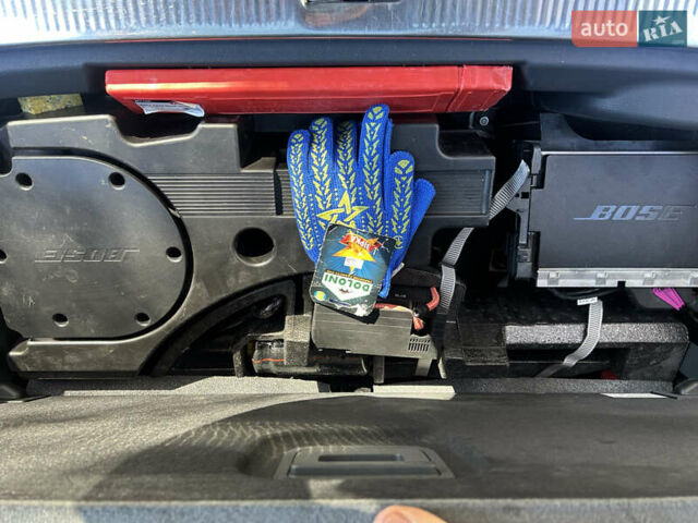 Білий Ауді Ку 7, об'ємом двигуна 3 л та пробігом 104 тис. км за 28500 $, фото 78 на Automoto.ua