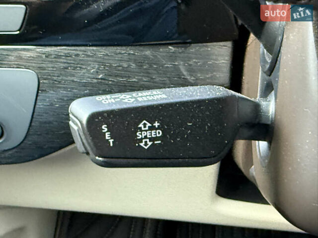 Білий Ауді Ку 7, об'ємом двигуна 3 л та пробігом 140 тис. км за 30999 $, фото 48 на Automoto.ua