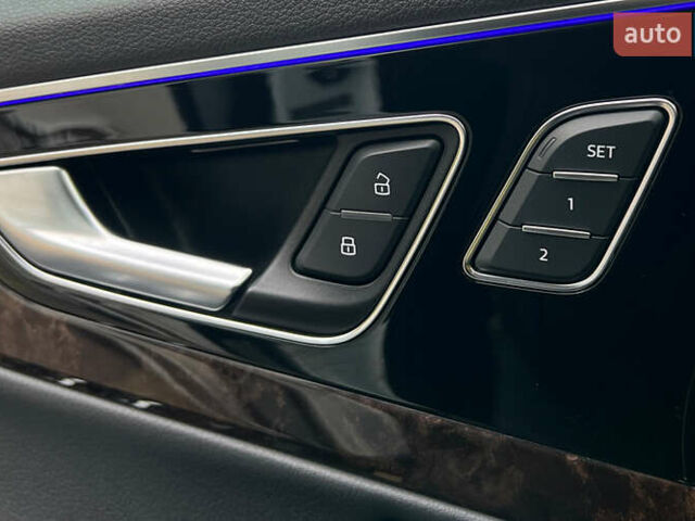 Ауді Ку 7 2018 у Львові на Automoto.ua Білий Ауді Ку 7, об'ємом двигуна 3 л та пробігом 108 тис. км за 35900 $, фото 22 на Automoto.ua