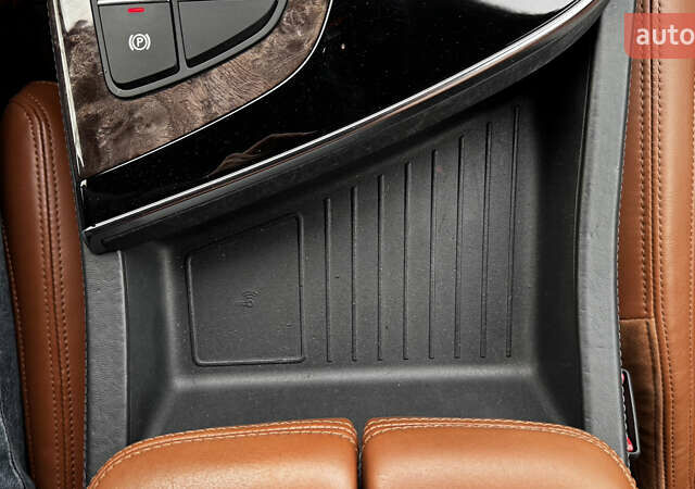 Ауди Ку 7 2018 в Тернополе на Automoto.ua Белый Ауди Ку 7, объемом двигателя 3 л и пробегом 151 тыс. км за 40900 $, фото 57 на Automoto.ua