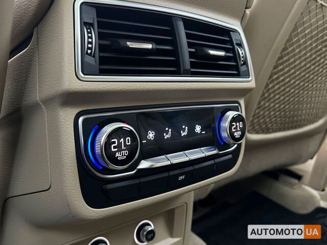 Белый Ауди Ку 7, объемом двигателя 3 л и пробегом 164 тыс. км за 35400 $, фото 27 на Automoto.ua