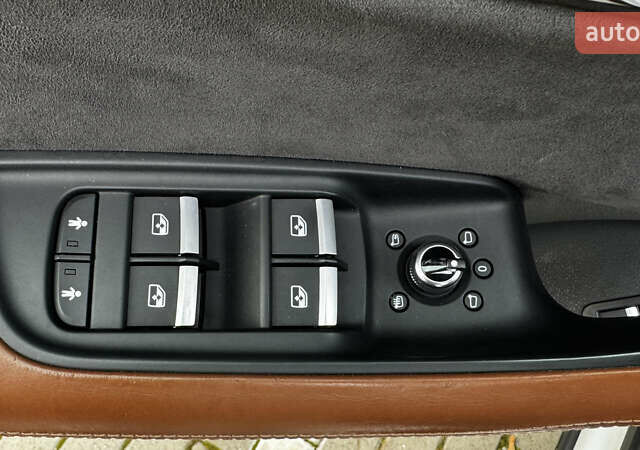 Ауди Ку 7 2018 в Тернополе на Automoto.ua Белый Ауди Ку 7, объемом двигателя 3 л и пробегом 151 тыс. км за 40900 $, фото 62 на Automoto.ua