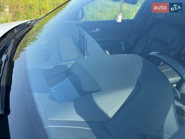 Ауді Ку 7 2018 у Києві на Automoto.ua Білий Ауді Ку 7, об'ємом двигуна 3 л та пробігом 118 тис. км за 32700 $, фото 9 на Automoto.ua