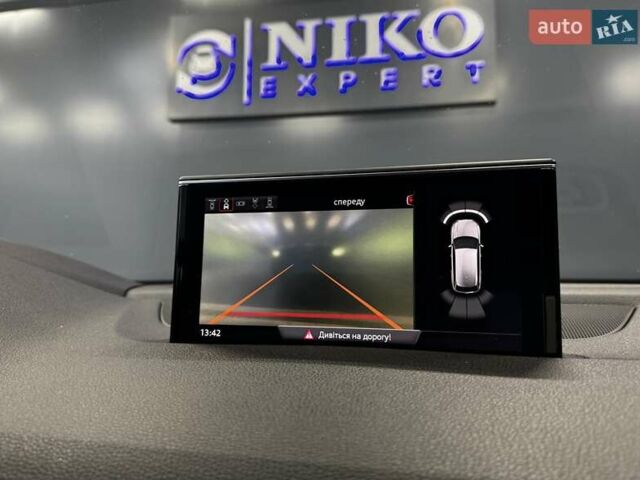 Ауді Ку 7 2018 у Києві на Automoto.ua Білий Ауді Ку 7, об'ємом двигуна 3 л та пробігом 132 тис. км за 57000 $, фото 32 на Automoto.ua