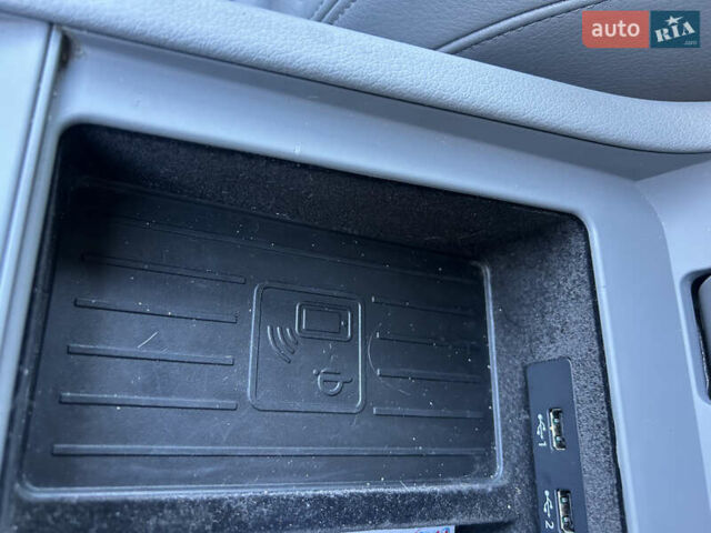 Білий Ауді Ку 7, об'ємом двигуна 3 л та пробігом 104 тис. км за 28500 $, фото 85 на Automoto.ua