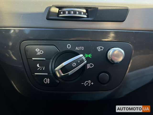 Белый Ауди Ку 7, объемом двигателя 3 л и пробегом 91 тыс. км за 65800 $, фото 17 на Automoto.ua