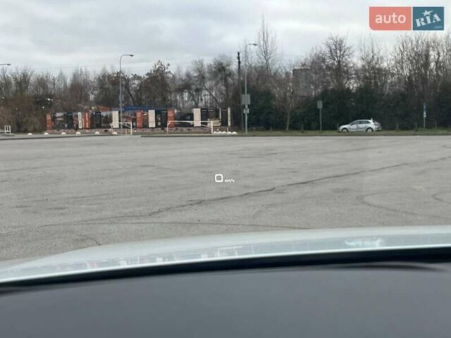 Белый Ауди Ку 7, объемом двигателя 3 л и пробегом 105 тыс. км за 31990 $, фото 15 на Automoto.ua