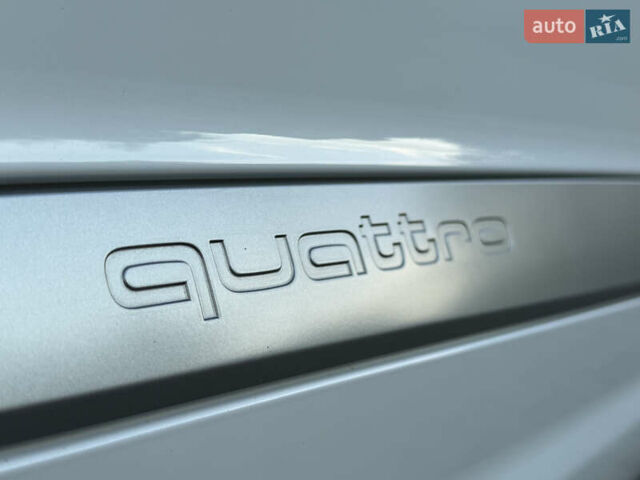 Белый Ауди Ку 7, объемом двигателя 3 л и пробегом 108 тыс. км за 31700 $, фото 59 на Automoto.ua