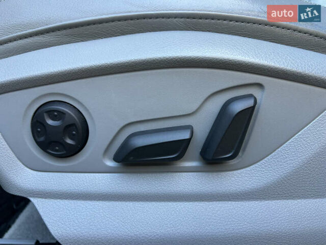 Білий Ауді Ку 7, об'ємом двигуна 3 л та пробігом 104 тис. км за 28500 $, фото 47 на Automoto.ua