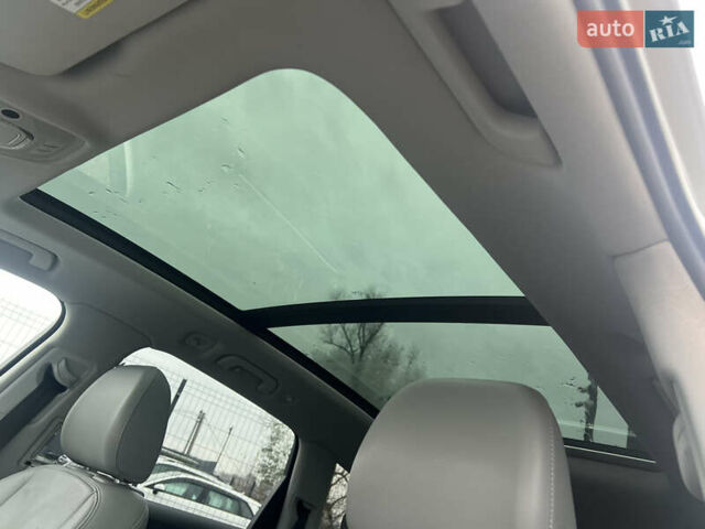 Белый Ауди Ку 7, объемом двигателя 2 л и пробегом 102 тыс. км за 26999 $, фото 20 на Automoto.ua