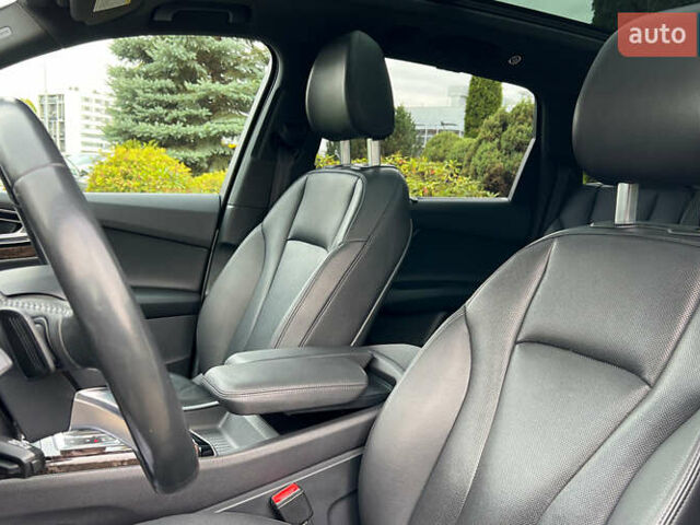 Ауді Ку 7 2018 у Львові на Automoto.ua Білий Ауді Ку 7, об'ємом двигуна 3 л та пробігом 108 тис. км за 35900 $, фото 8 на Automoto.ua