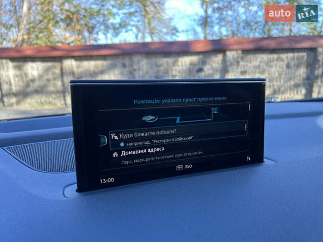 Білий Ауді Ку 7, об'ємом двигуна 3 л та пробігом 104 тис. км за 28500 $, фото 83 на Automoto.ua