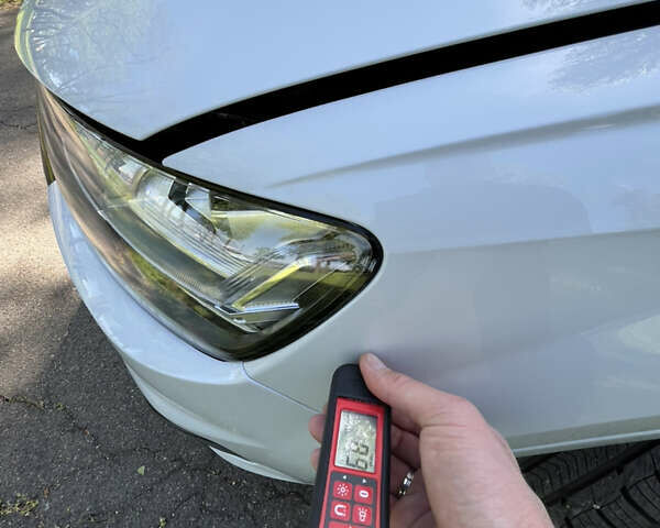 Белый Ауди Ку 7, объемом двигателя 3 л и пробегом 81 тыс. км за 39500 $, фото 64 на Automoto.ua