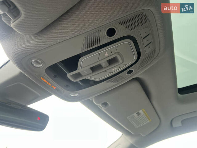 Белый Ауди Ку 7, объемом двигателя 2 л и пробегом 102 тыс. км за 26999 $, фото 26 на Automoto.ua