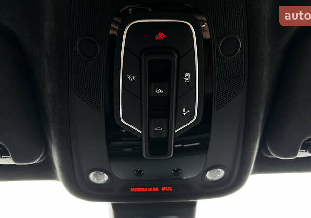 Ауди Ку 7 2018 в Тернополе на Automoto.ua Белый Ауди Ку 7, объемом двигателя 3 л и пробегом 151 тыс. км за 40900 $, фото 60 на Automoto.ua