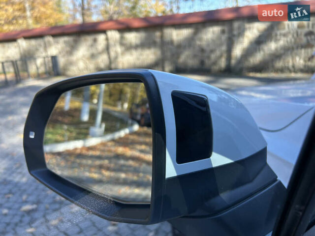 Білий Ауді Ку 7, об'ємом двигуна 3 л та пробігом 104 тис. км за 28500 $, фото 50 на Automoto.ua