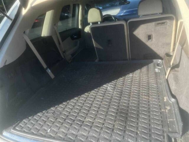 Білий Ауді Ку 7, об'ємом двигуна 3 л та пробігом 162 тис. км за 19000 $, фото 9 на Automoto.ua