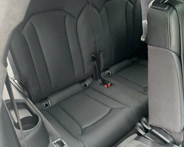 Білий Ауді Ку 7, об'ємом двигуна 3 л та пробігом 110 тис. км за 38500 $, фото 21 на Automoto.ua