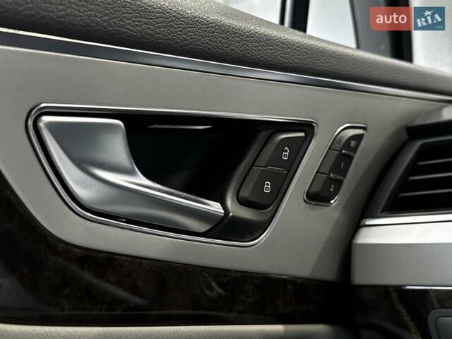 Белый Ауди Ку 7, объемом двигателя 1.98 л и пробегом 102 тыс. км за 29900 $, фото 43 на Automoto.ua