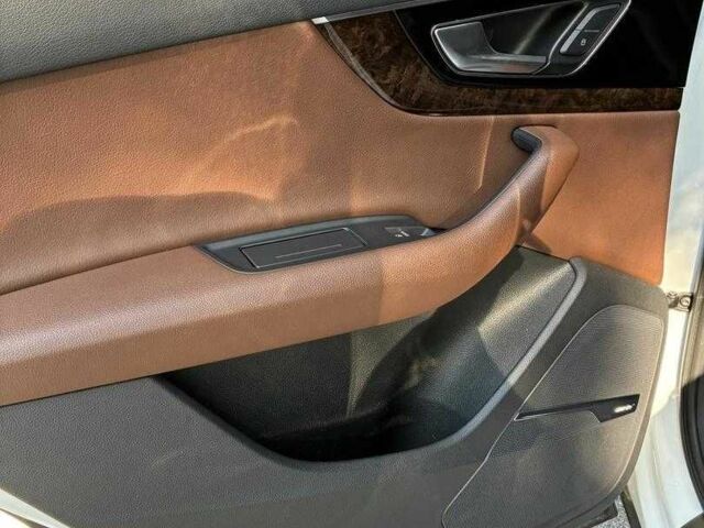 Ауді Ку 7 2018 у Києві на Automoto.ua Білий Ауді Ку 7, об'ємом двигуна 3 л та пробігом 193 тис. км за 18700 $, фото 8 на Automoto.ua