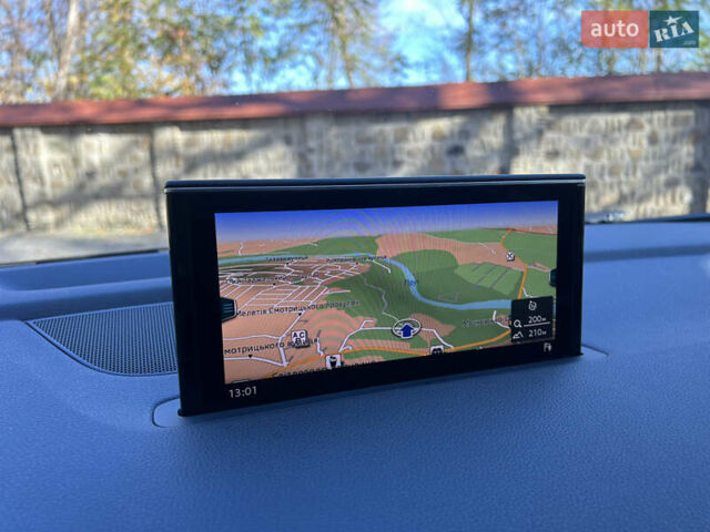 Білий Ауді Ку 7, об'ємом двигуна 3 л та пробігом 104 тис. км за 28500 $, фото 84 на Automoto.ua