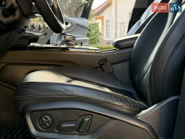 Белый Ауди Ку 7, объемом двигателя 3 л и пробегом 108 тыс. км за 29900 $, фото 80 на Automoto.ua