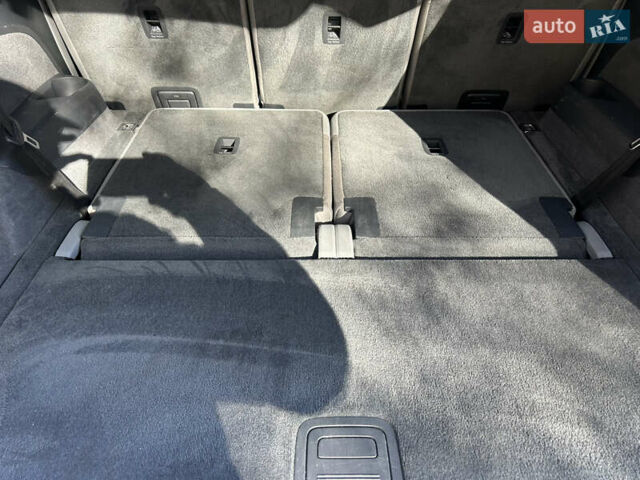 Білий Ауді Ку 7, об'ємом двигуна 3 л та пробігом 104 тис. км за 28500 $, фото 77 на Automoto.ua