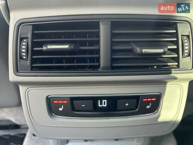 Білий Ауді Ку 7, об'ємом двигуна 3 л та пробігом 104 тис. км за 28500 $, фото 63 на Automoto.ua