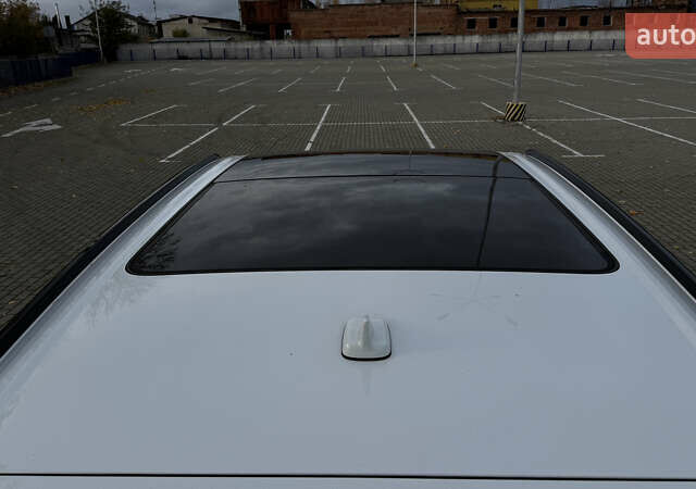 Ауди Ку 7 2018 в Тернополе на Automoto.ua Белый Ауди Ку 7, объемом двигателя 3 л и пробегом 151 тыс. км за 40900 $, фото 40 на Automoto.ua