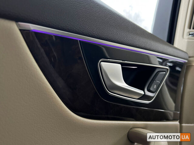 Белый Ауди Ку 7, объемом двигателя 3 л и пробегом 164 тыс. км за 35400 $, фото 12 на Automoto.ua