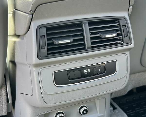Белый Ауди Ку 7, объемом двигателя 2 л и пробегом 128 тыс. км за 27700 $, фото 19 на Automoto.ua