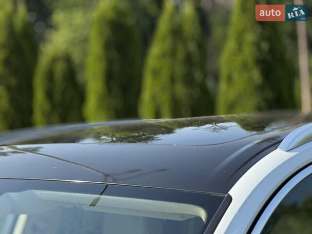 Білий Ауді Ку 7, об'ємом двигуна 3 л та пробігом 140 тис. км за 30999 $, фото 26 на Automoto.ua