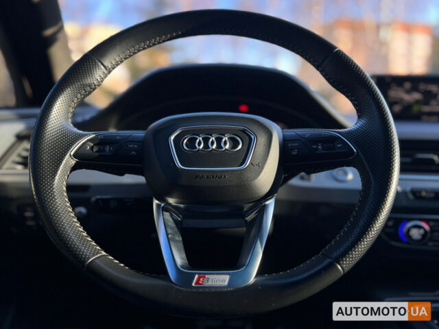 Белый Ауди Ку 7, объемом двигателя 3 л и пробегом 91 тыс. км за 65800 $, фото 24 на Automoto.ua