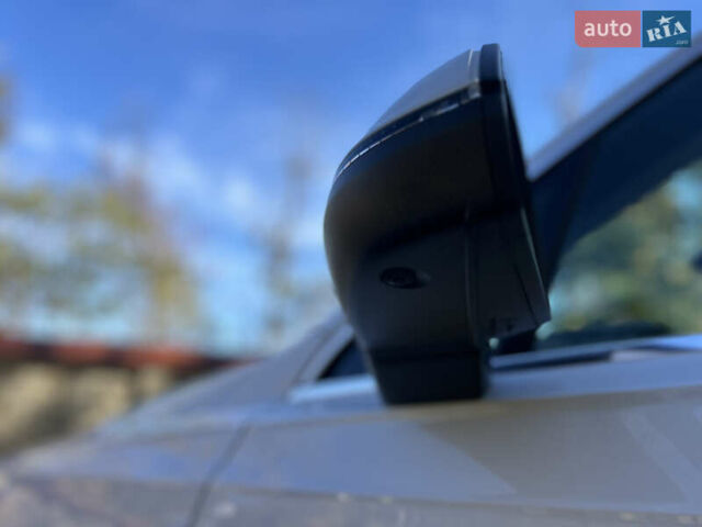 Білий Ауді Ку 7, об'ємом двигуна 3 л та пробігом 104 тис. км за 28500 $, фото 26 на Automoto.ua