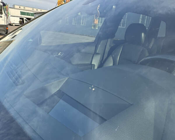 Белый Ауди Ку 7, объемом двигателя 3 л и пробегом 192 тыс. км за 28000 $, фото 13 на Automoto.ua