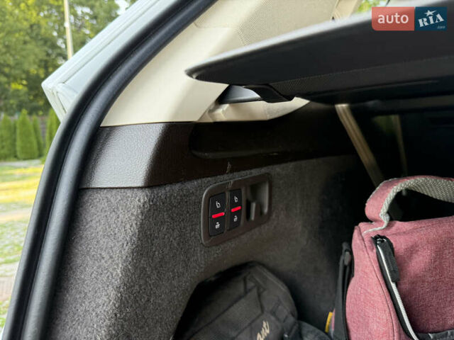 Білий Ауді Ку 7, об'ємом двигуна 3 л та пробігом 140 тис. км за 30999 $, фото 56 на Automoto.ua