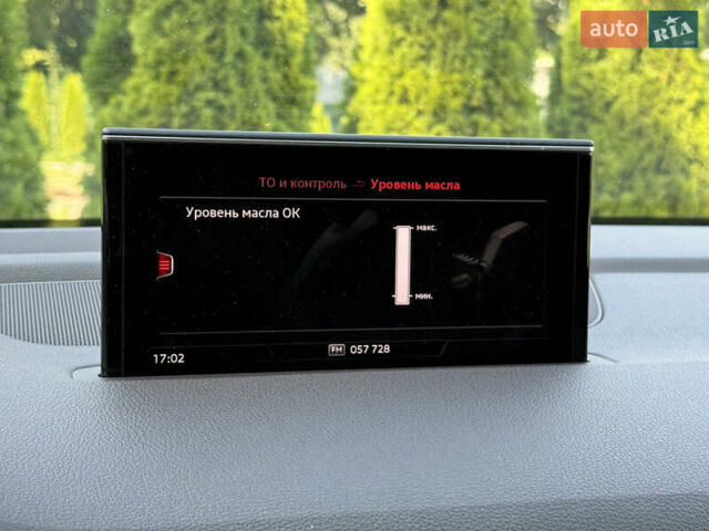 Білий Ауді Ку 7, об'ємом двигуна 3 л та пробігом 140 тис. км за 30999 $, фото 43 на Automoto.ua