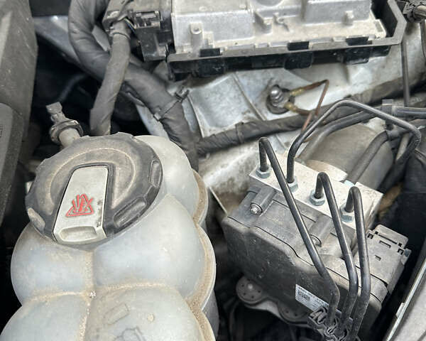 Ауди Ку 7 2018 в Днепре (Днепропетровске) на Automoto.ua Белый Ауди Ку 7, объемом двигателя 3 л и пробегом 214 тыс. км за 34000 $, фото 18 на Automoto.ua