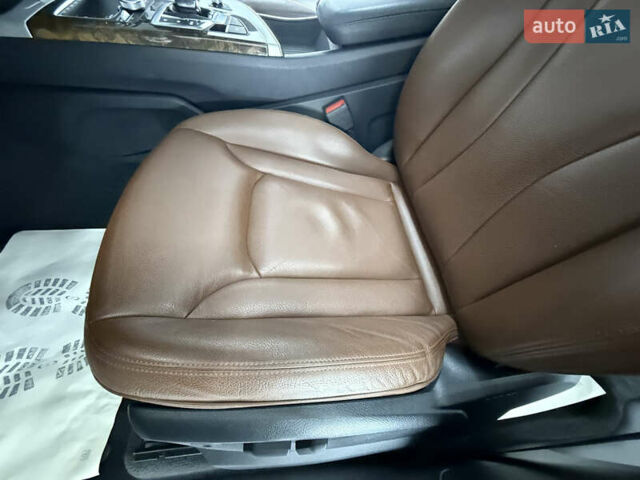 Белый Ауди Ку 7, объемом двигателя 2 л и пробегом 136 тыс. км за 25999 $, фото 25 на Automoto.ua