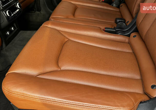 Ауди Ку 7 2018 в Тернополе на Automoto.ua Белый Ауди Ку 7, объемом двигателя 3 л и пробегом 151 тыс. км за 40900 $, фото 43 на Automoto.ua