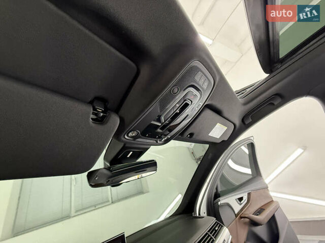 Белый Ауди Ку 7, объемом двигателя 2 л и пробегом 136 тыс. км за 25999 $, фото 31 на Automoto.ua