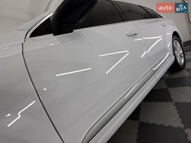 Белый Ауди Ку 7, объемом двигателя 2 л и пробегом 136 тыс. км за 25999 $, фото 97 на Automoto.ua